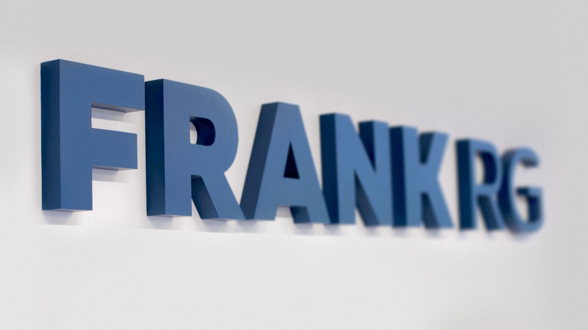 frank research group